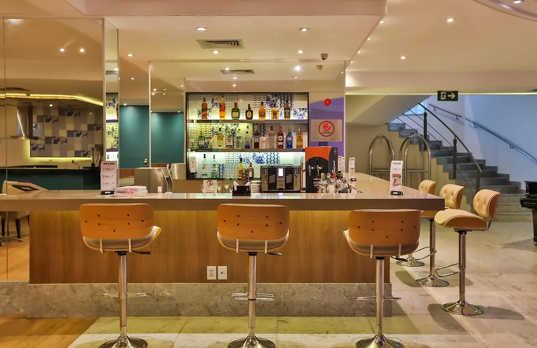 Radisson Recife-1
