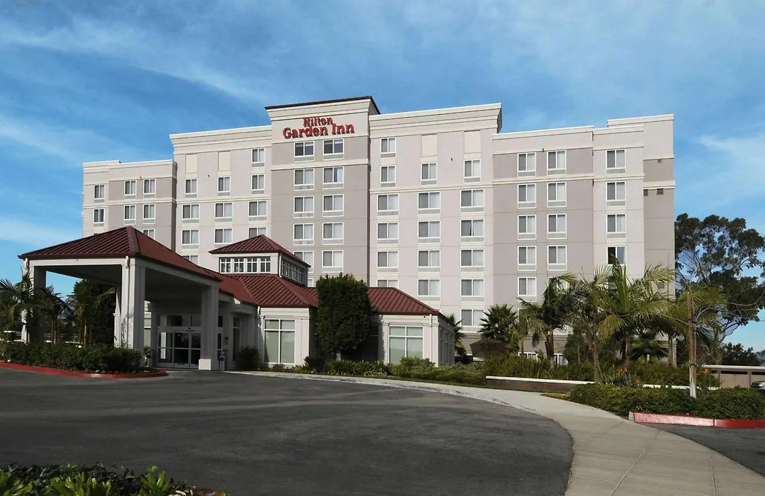 Hilton Garden Inn Oxnard/Camarillo-1