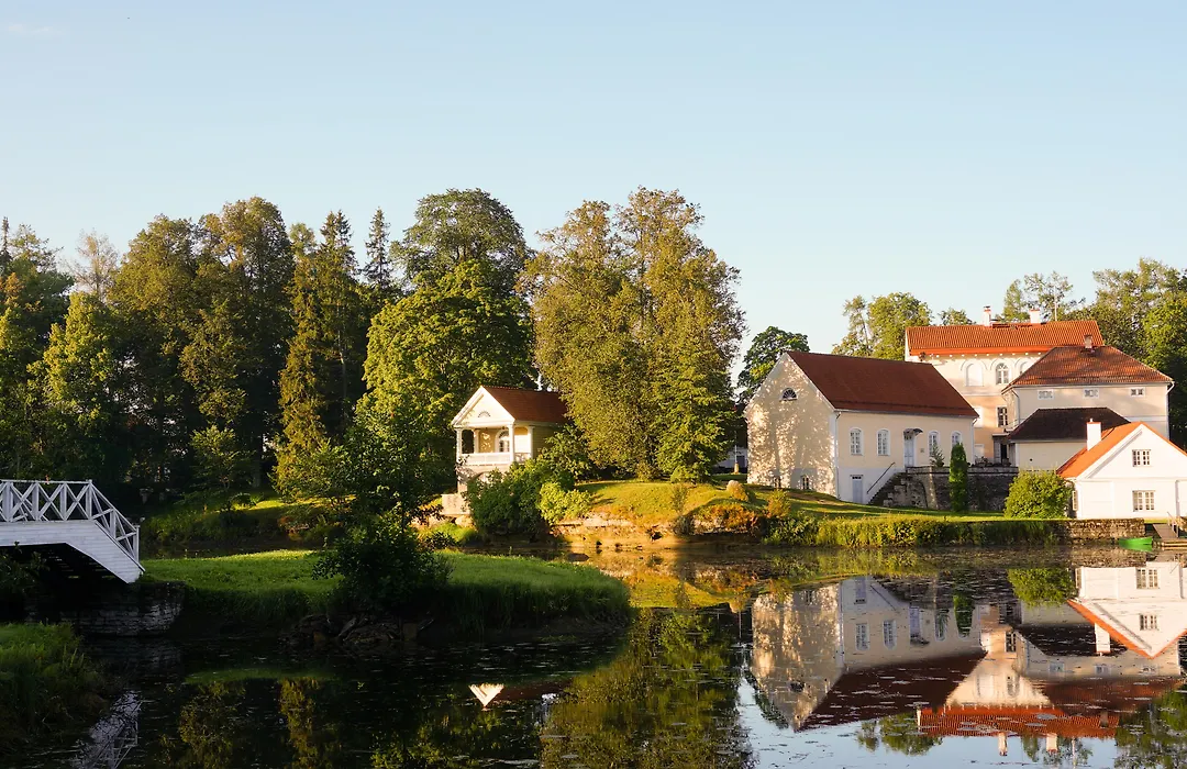 Vihula Manor Country Club & Spa-1