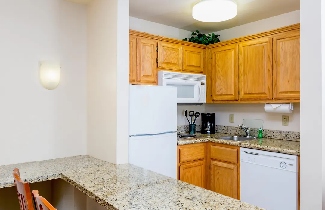Staybridge Suites - Brownsville By Ihg-1