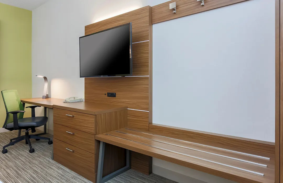 Holiday Inn Express Irondequoit By Ihg-1