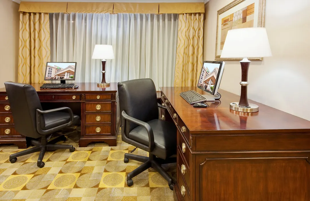 Holiday Inn Express Wilkes Barre East By Ihg-1