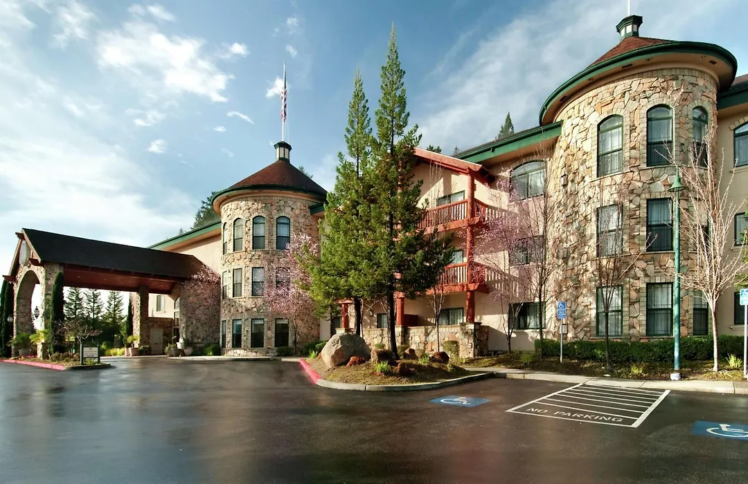 Hilton Santa Cruz Scotts Valley-1