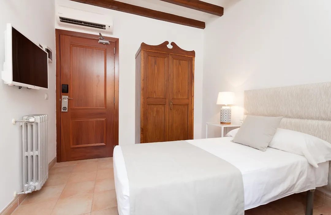 Hotel El Guia-1