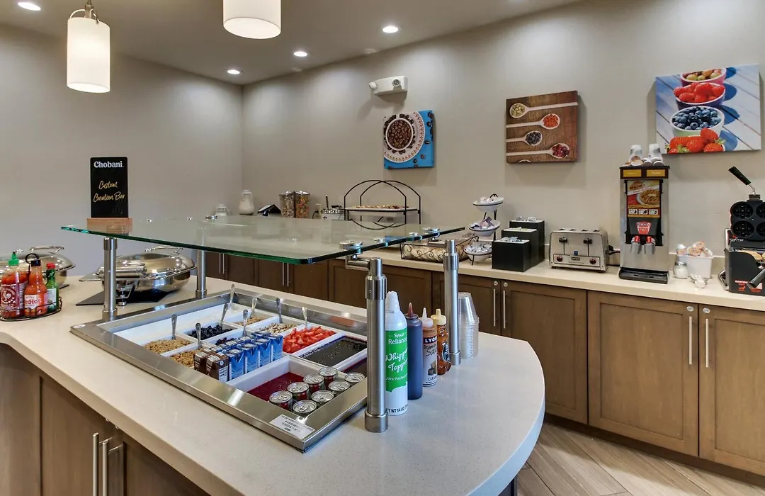 Staybridge Suites Missoula By Ihg-1