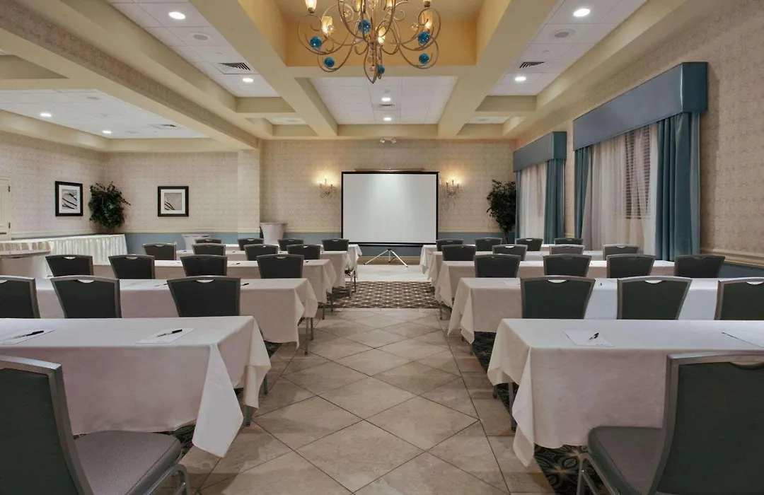 Radisson Hotel Freehold-1