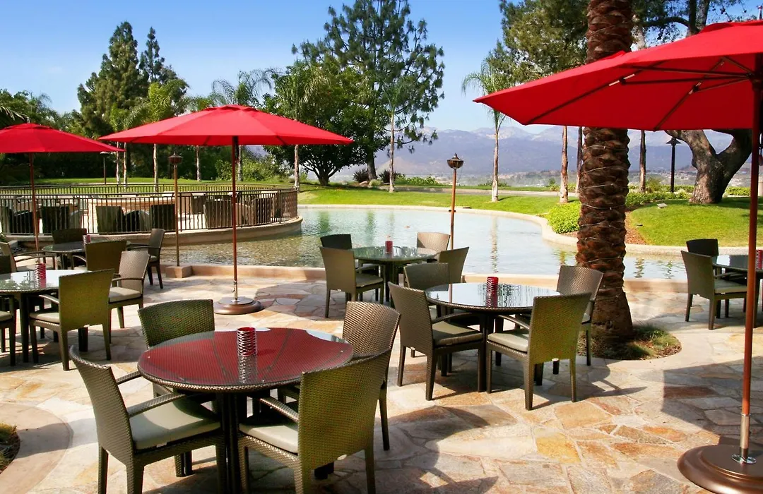 Pacific Palms Resort And Golf Club-1