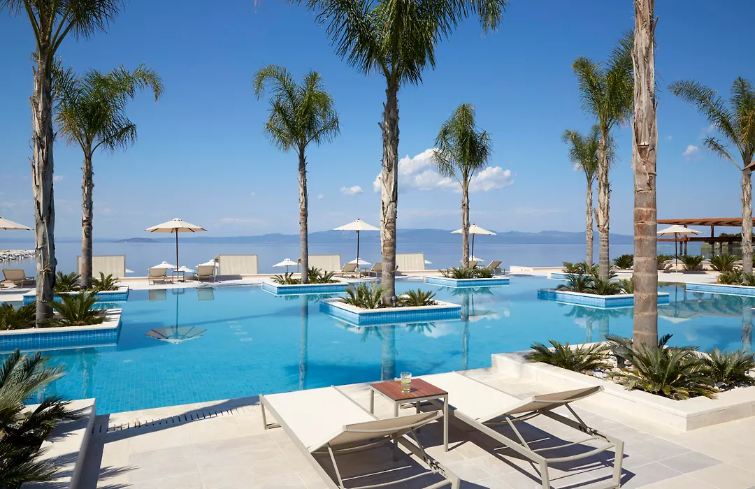 Miraggio Thermal Spa Resort-1