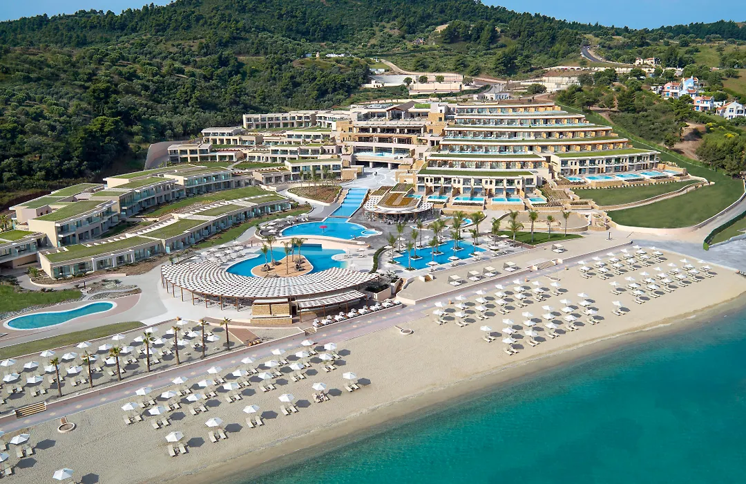 Miraggio Thermal Spa Resort-1