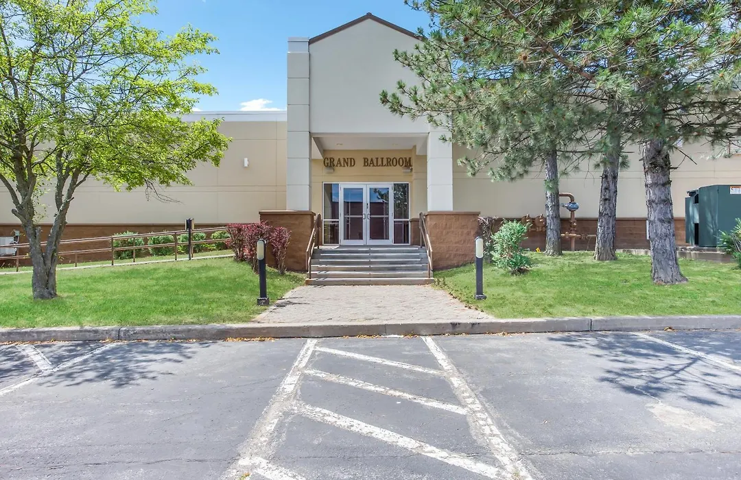 Burrstone Inn, An Ascend Collection Hotel-1