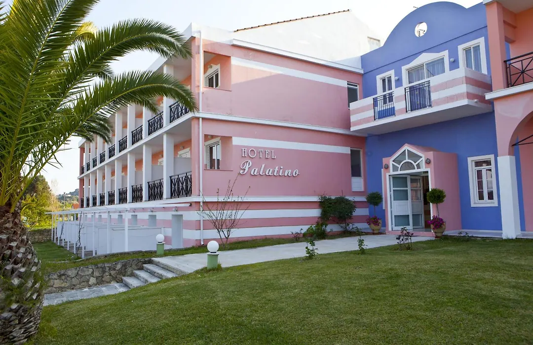 Palatino Hotel-1