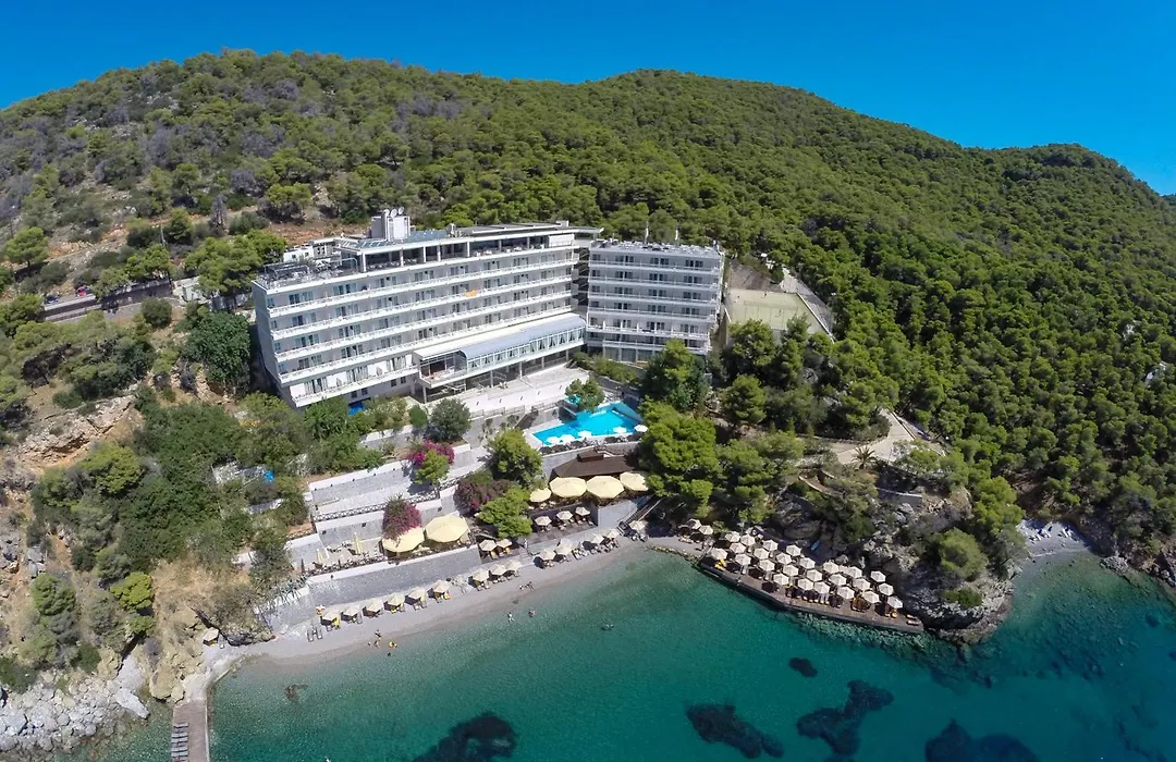 Sirene Blue Luxury Beach Resort-1