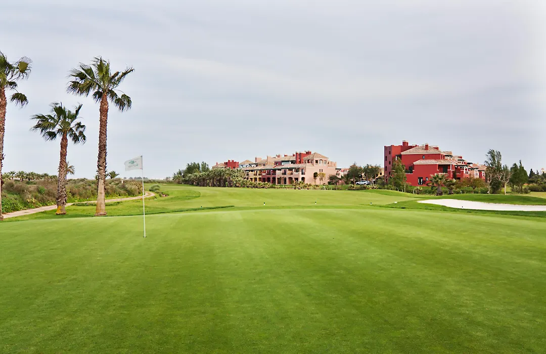 Isla Canela Golf Hotel Boutique-1