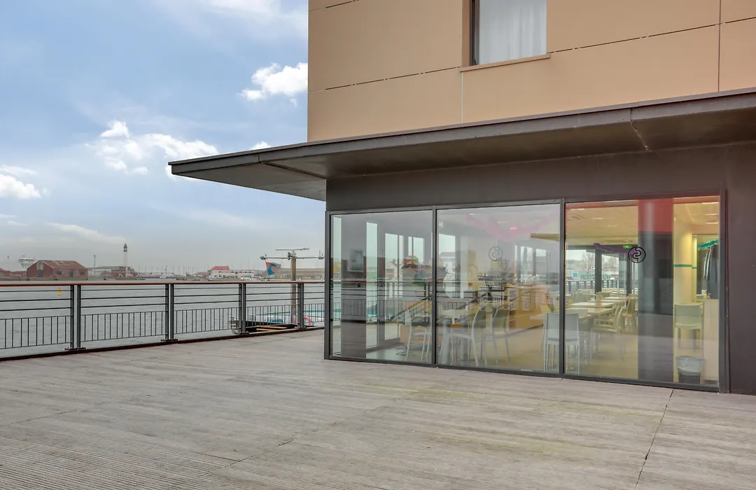 All Suites Appart Hotel - Dunkerque Centre-1