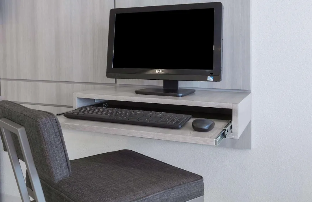 Microtel Inn & Suites Modesto-1