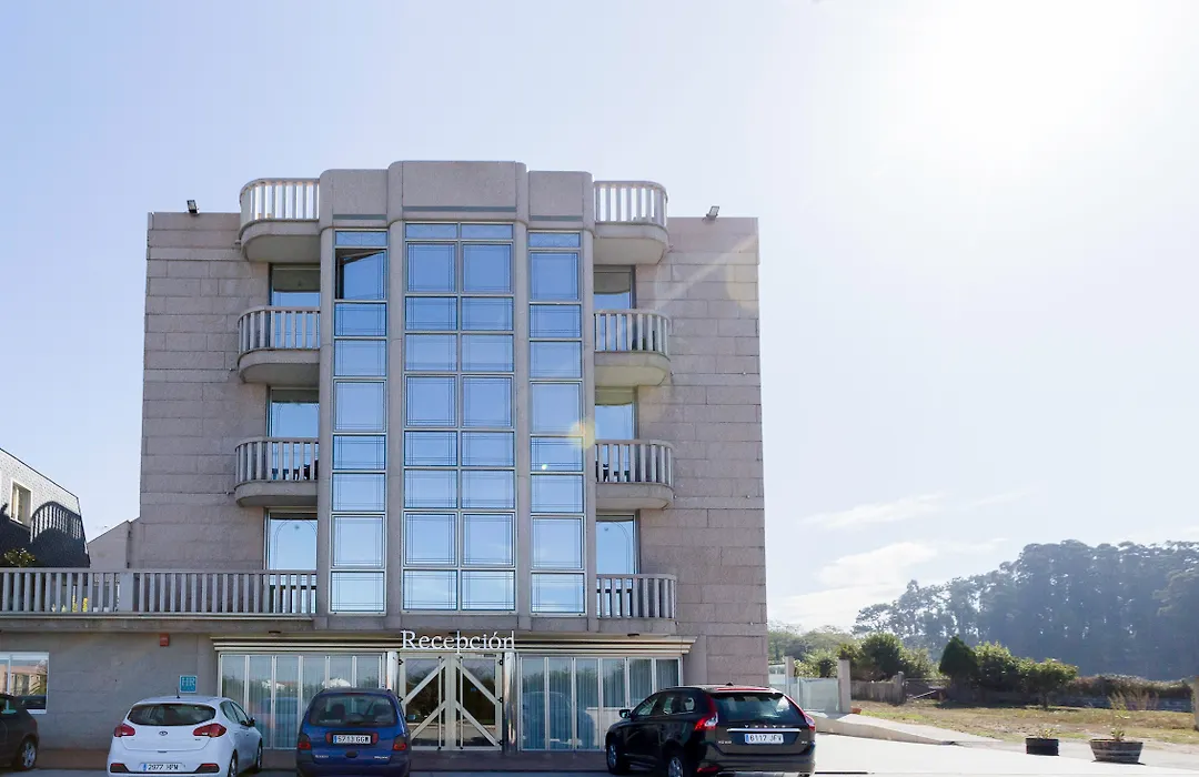 Hotel Brisa da Lanzada-1