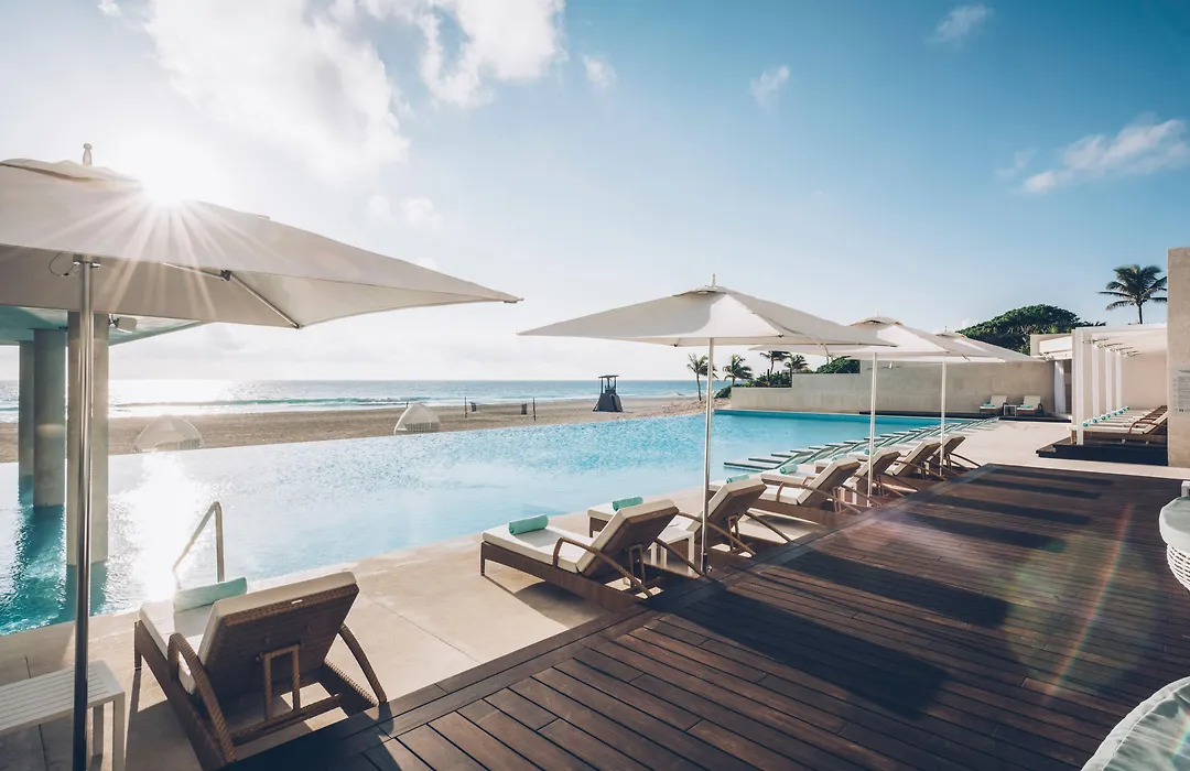 Iberostar Selection Cancun - All Inclusive-1