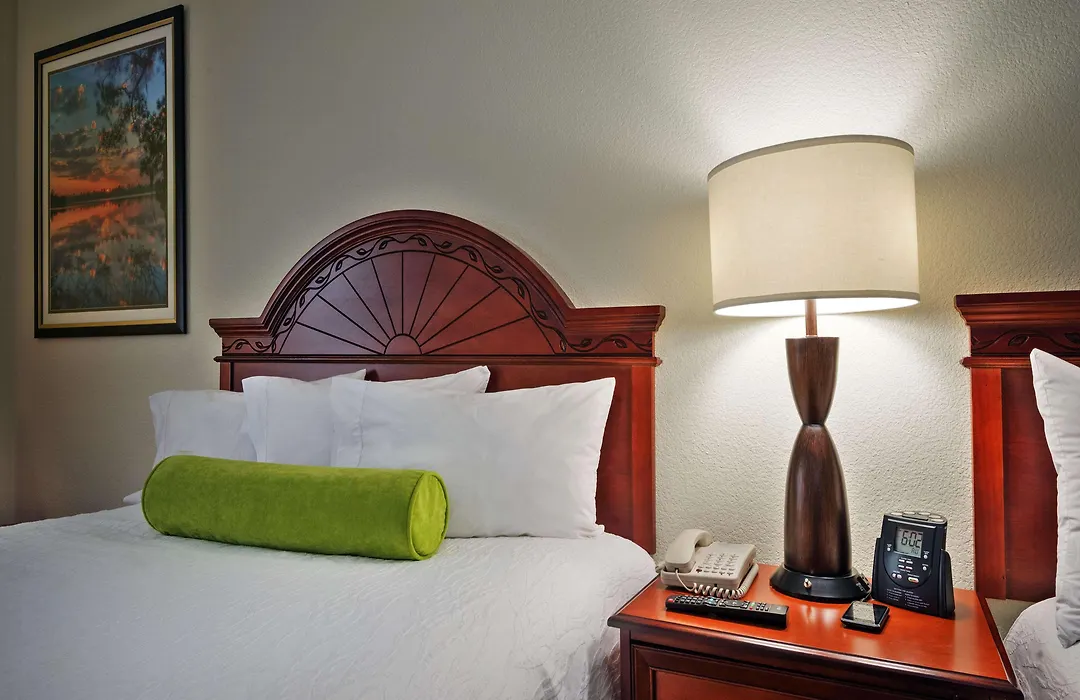 Hilton Garden Inn Lafayette/Cajundome-1
