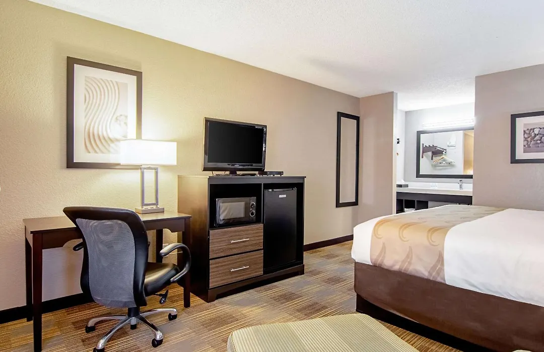 Quality Inn Villa Rica-1
