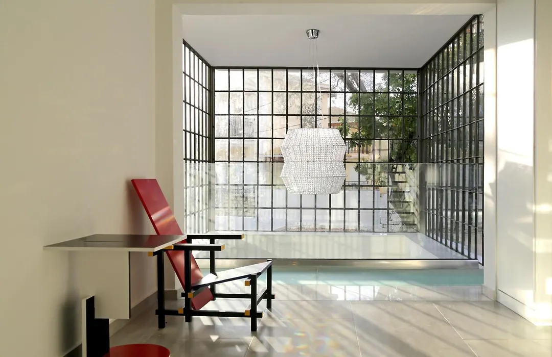 Racconto Boutique Design Hotel (Adults Only)-1