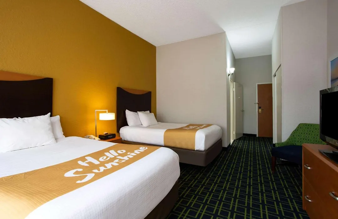 Days Inn By Wyndham Absecon Atlantic City Area-1