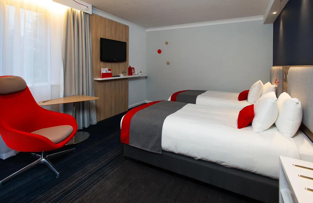 Holiday Inn Express London - Dartford By Ihg-1