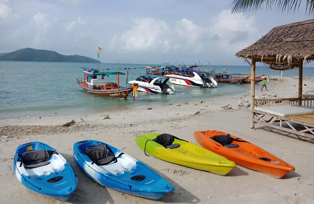The Beach Samui-1