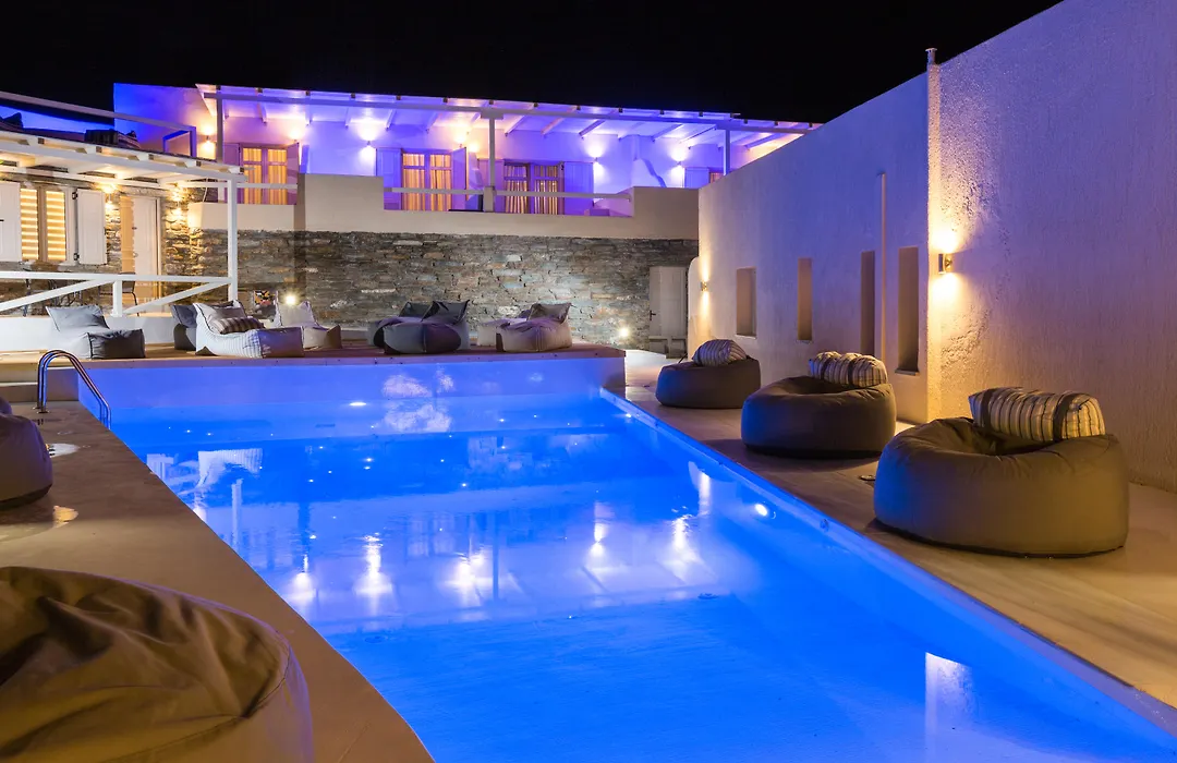 Anamar Kea Boutique (Adults Only)-1