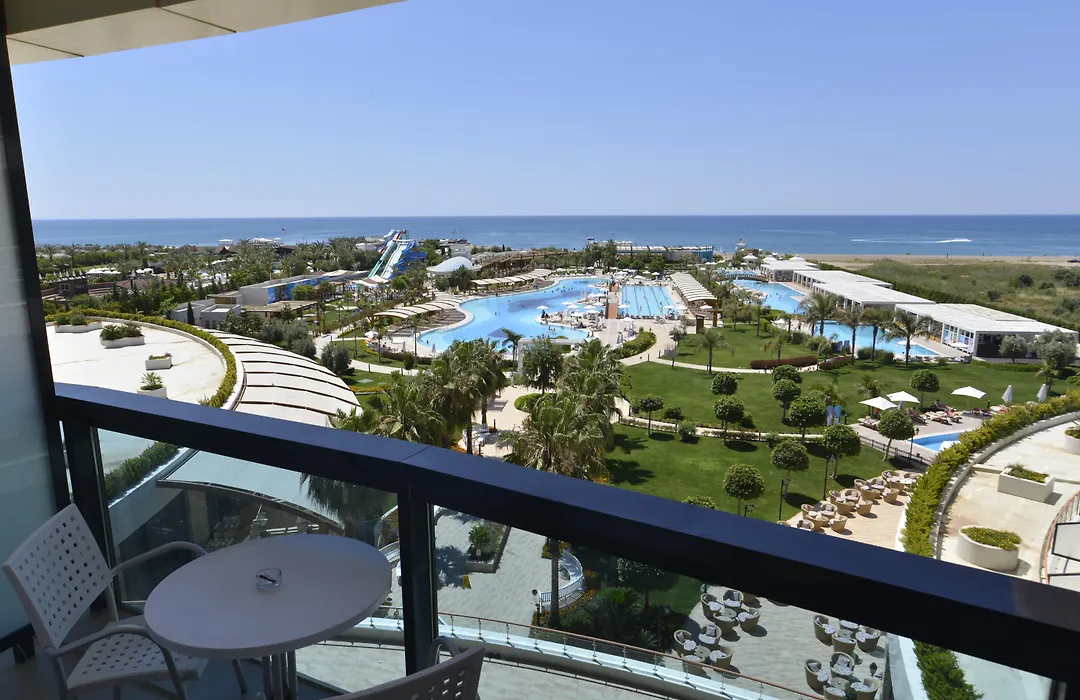 Baia Lara Hotel-1