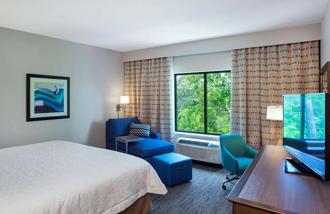 Hampton Inn Gulf Shores-1