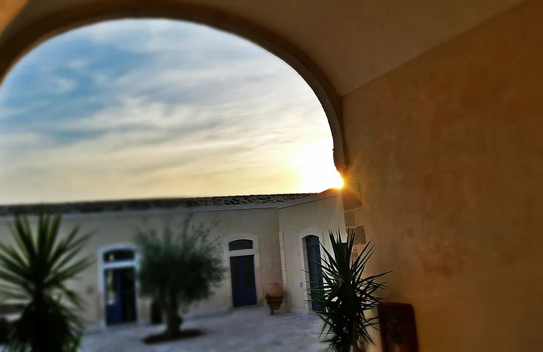Masseria Della Volpe-1