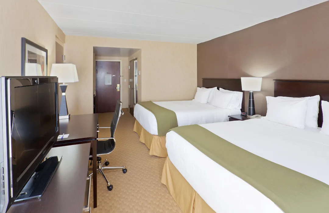 Holiday Inn Express Hotel & Suites Dover By Ihg-1