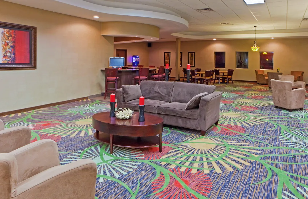 Wyndham Garden Dover-1