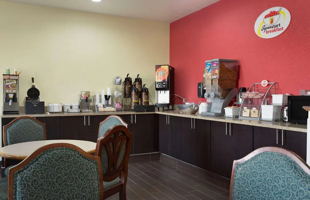 Comfort Inn Lees Summit - Hwy 50 & Hwy 291-1