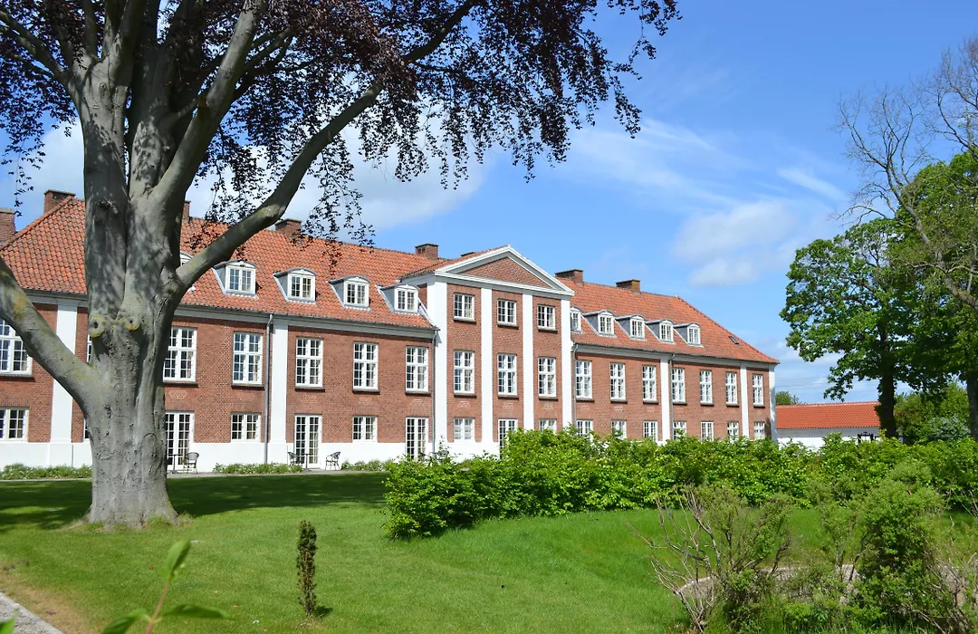 Milling Hotel Park-1