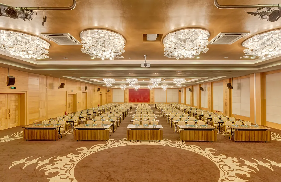 Buyuk Abant Hotel-1