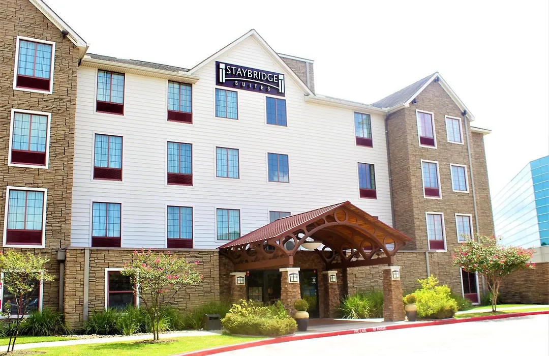 Staybridge Suites Houston - Willowbrook By Ihg-1