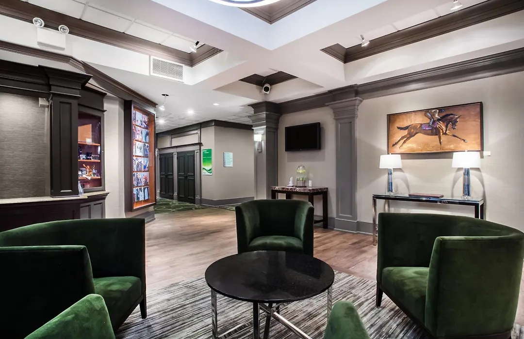 Holiday Inn Saratoga Springs By Ihg-1