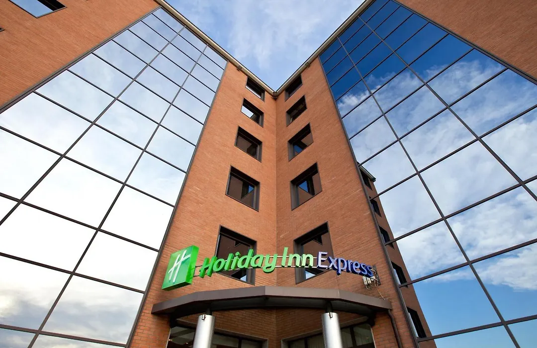 Holiday Inn Express Reggio Emilia By Ihg-1