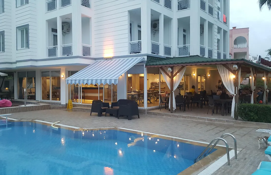 Esperanza Hotel-1