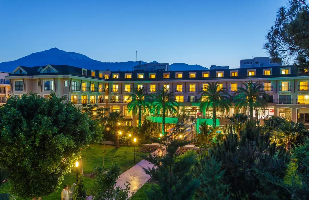 Lucida Beach Hotel-1