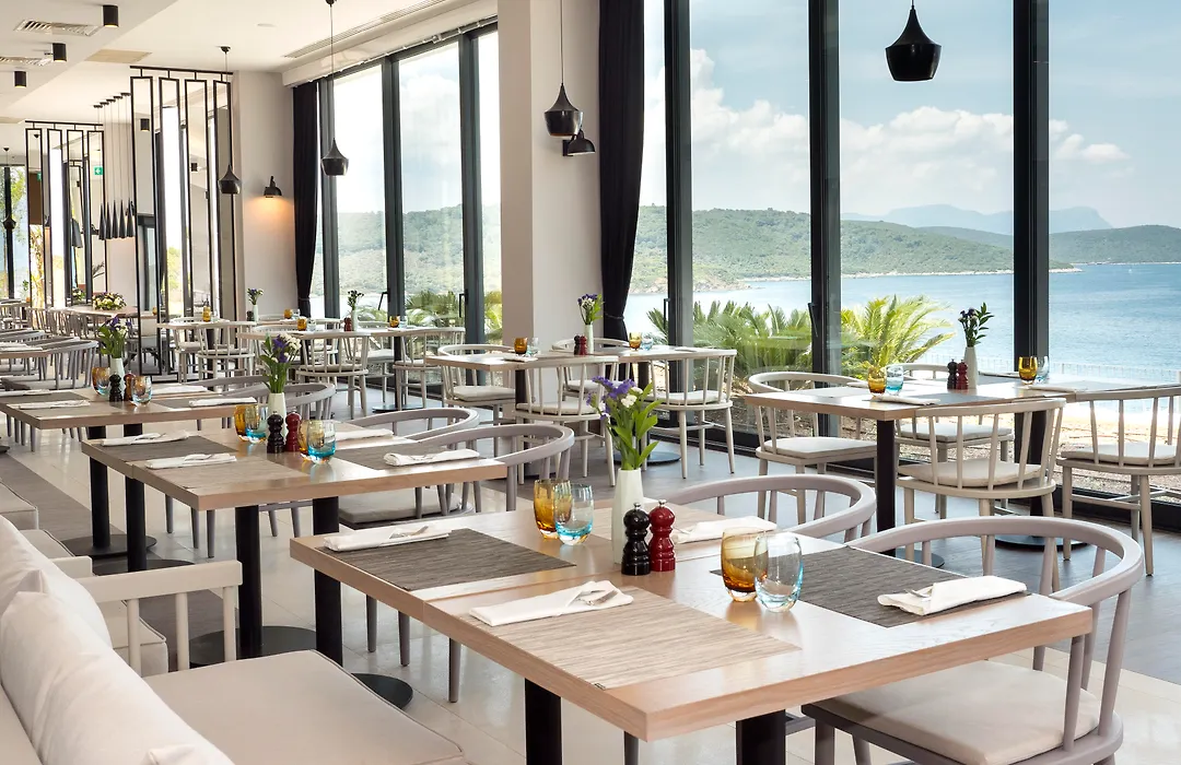 Le Meridien Bodrum Beach Resort-1