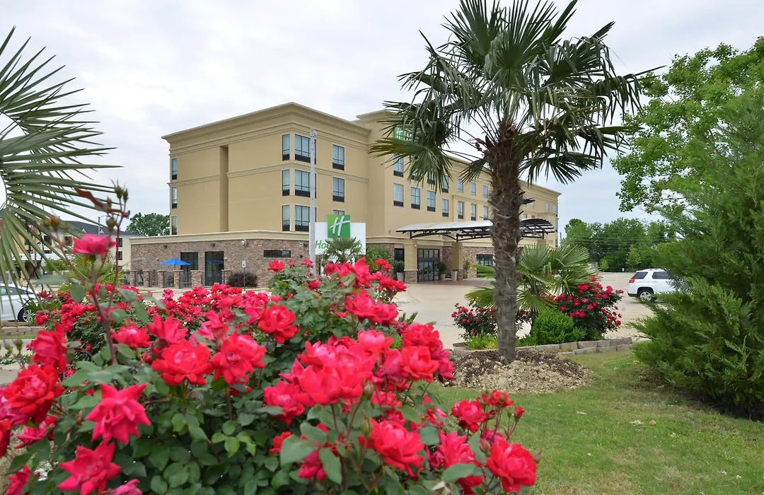 Holiday Inn Montgomery Airport South By Ihg-1