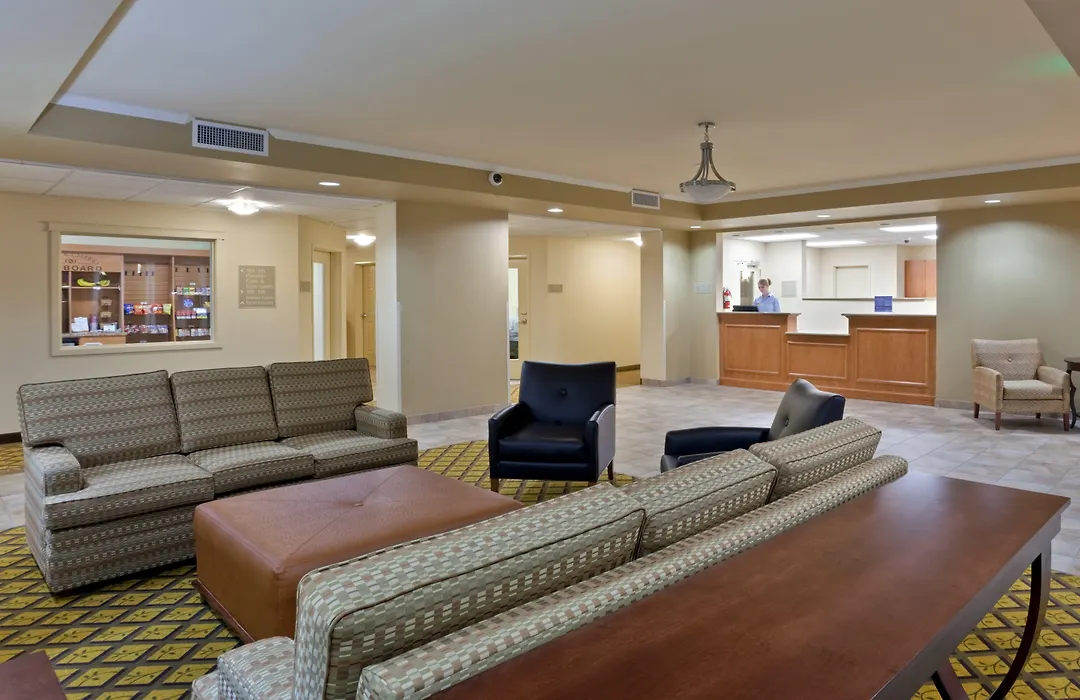 Embassy Suites By Hilton Seattle North Lynnwood-1