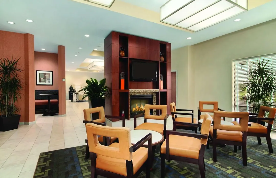 Hyatt House Hartford North/Windsor-1