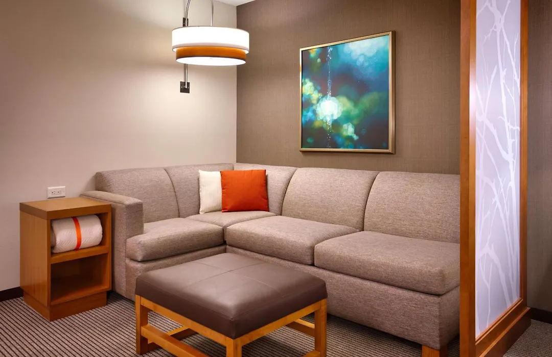 Hyatt Place Salt Lake City/Lehi-1