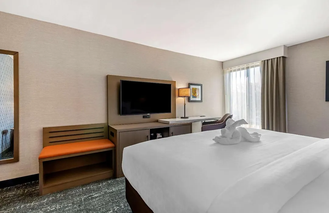 Clarion Inn Nashua-1
