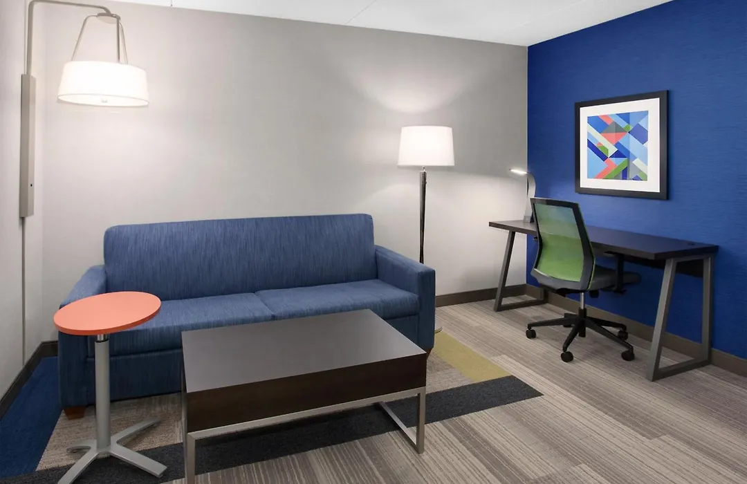 Holiday Inn Express South Portland By Ihg-1