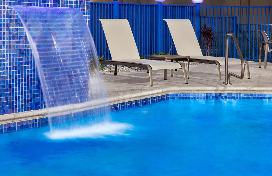 Holiday Inn Express & Suites Mission-Mcallen Area By Ihg-1