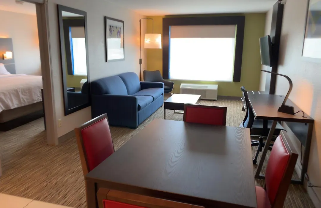 Holiday Inn Express & Suites Exmore - Eastern Shore By Ihg-1
